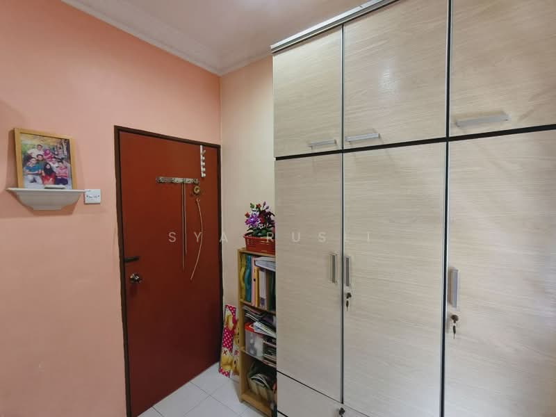 1-storey Terraced House for Sale in Taman Desaru Utama (Pengerang) - Sya Rusli - Interior - PropertyGuru.com.my
