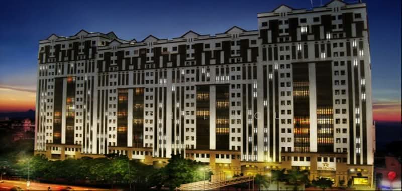 Pejabat untuk Disewa di Damansara Intan (Petaling Jaya) - Rachel Ngu - Exterior - PropertyGuru.com.my