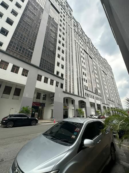 Pejabat untuk Disewa di Damansara Intan (Petaling Jaya) - Rachel Ngu - Exterior - PropertyGuru.com.my