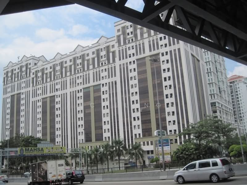 Pejabat untuk Disewa di Damansara Intan (Petaling Jaya) - Rachel Ngu - Exterior - PropertyGuru.com.my