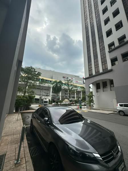 Pejabat untuk Disewa di Damansara Intan (Petaling Jaya) - Rachel Ngu - Exterior - PropertyGuru.com.my