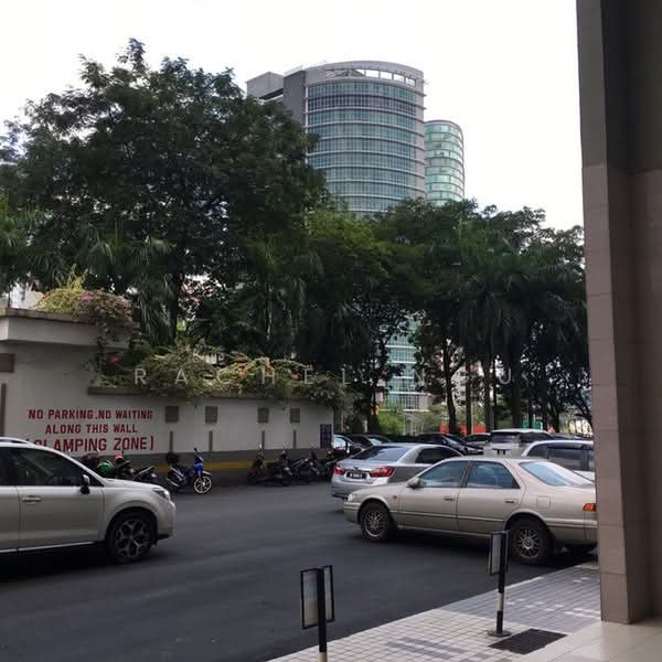 Pejabat untuk Disewa di Damansara Intan (Petaling Jaya) - Rachel Ngu - Exterior - PropertyGuru.com.my