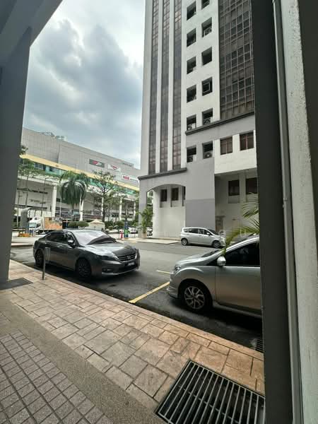 Pejabat untuk Disewa di Damansara Intan (Petaling Jaya) - Rachel Ngu - Exterior - PropertyGuru.com.my