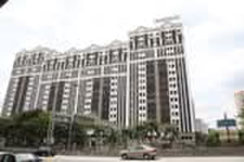 Pejabat untuk Disewa di Damansara Intan (Petaling Jaya) - Rachel Ngu - Exterior - PropertyGuru.com.my