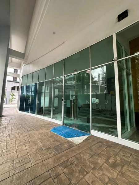 Pejabat untuk Disewa di Damansara Intan (Petaling Jaya) - Rachel Ngu - Exterior - PropertyGuru.com.my