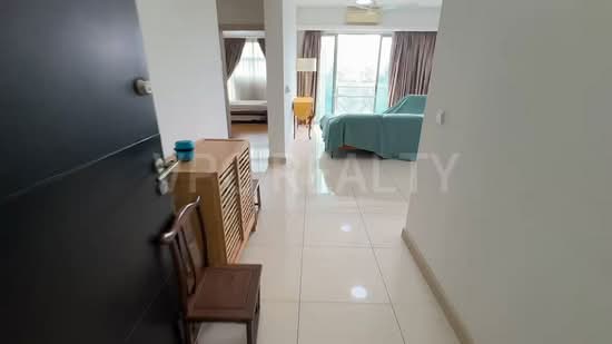 Kediaman Servis untuk Dijual di Suasana Bukit Ceylon / Raja Chulan Residences - Jasmine Yap - PropertyGuru.com.my