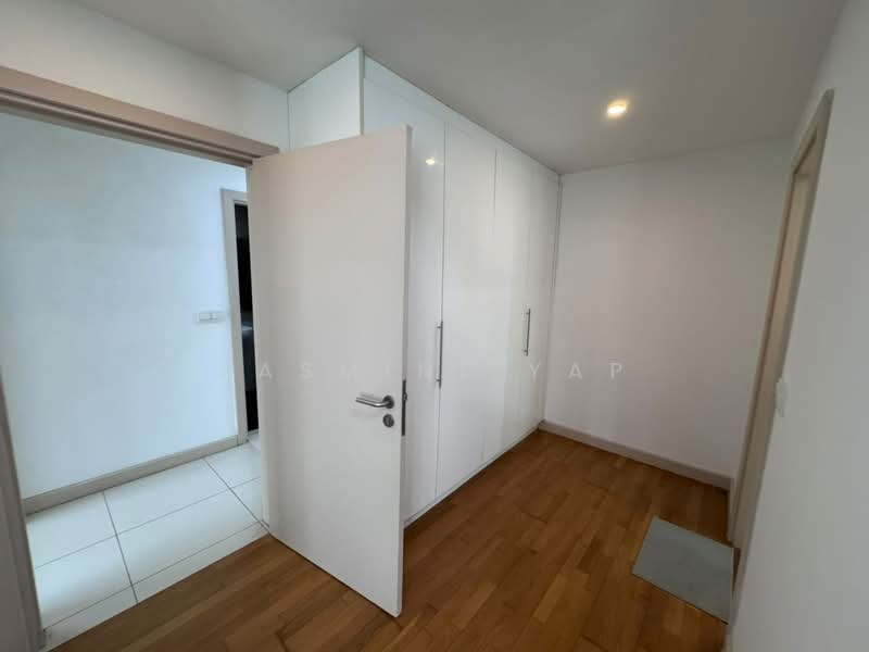 Kediaman Servis untuk Dijual di Suasana Bukit Ceylon / Raja Chulan Residences - Jasmine Yap - Interior - PropertyGuru.com.my