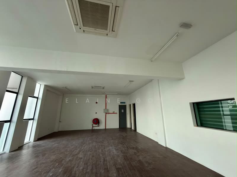 Kilang untuk Disewa di Eco Business Park 1 (Johor Bahru) - Elaine Goh - PropertyGuru.com.my