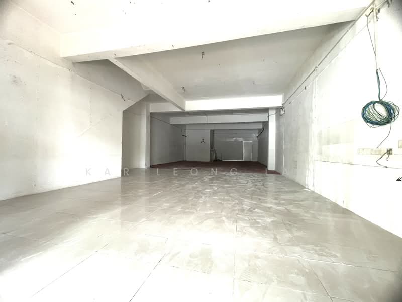 Shop for Rent in BANDAR PUCHONG JAYA (Puchong) - Kar Leong Lai - Interior - PropertyGuru.com.my