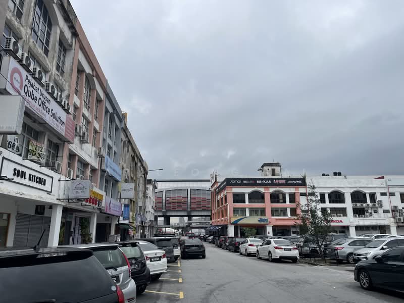 Shop for Rent in BANDAR PUCHONG JAYA (Puchong) - Kar Leong Lai - Exterior - PropertyGuru.com.my