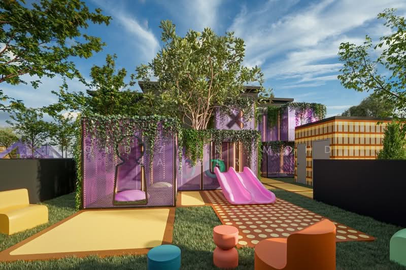 Servis Apartment untuk Dijual di Arte Star - Mohd Zakri Mohd Zamberi - Exterior - PropertyGuru.com.my