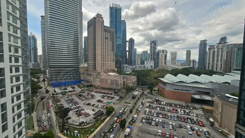 Office for Rent in KLCC (KL City Centre) - Lyn . - Exterior - PropertyGuru.com.my