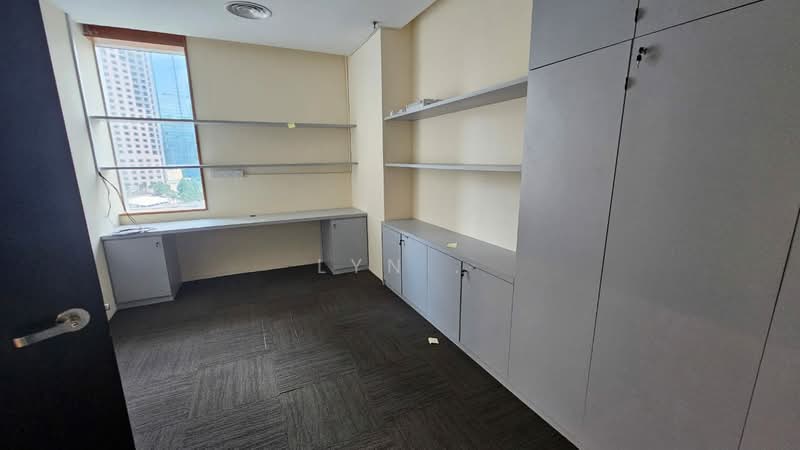 Office for Rent in KLCC (KL City Centre) - Lyn . - Study - PropertyGuru.com.my