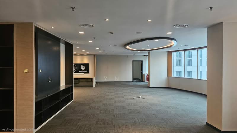 Office for Rent in KLCC (KL City Centre) - Lyn . - Interior - PropertyGuru.com.my