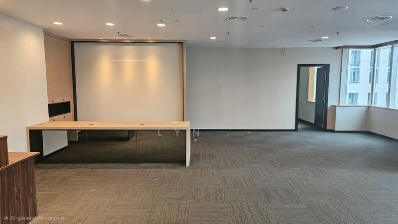 Office for Rent in KLCC (KL City Centre) - Lyn . - Interior - PropertyGuru.com.my
