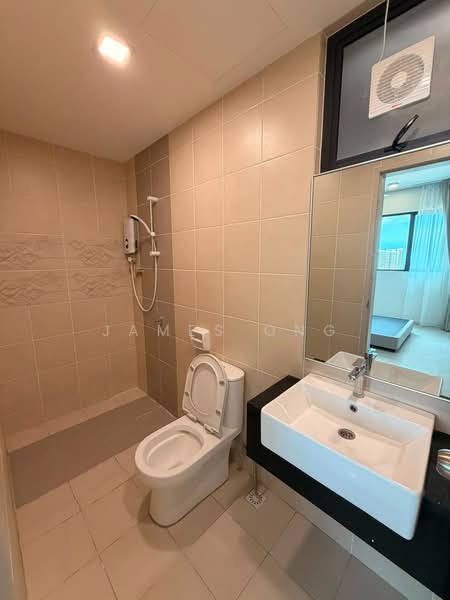 Kondominium untuk Disewa di Ideal Venice Residency - James Ong - Bathroom - PropertyGuru.com.my