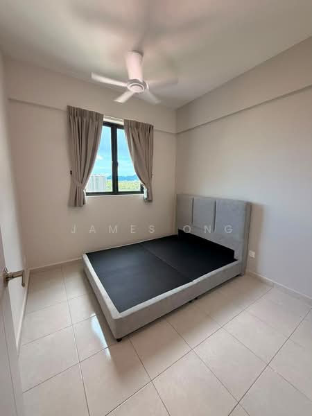 Kondominium untuk Disewa di Ideal Venice Residency - James Ong - Bedroom - PropertyGuru.com.my