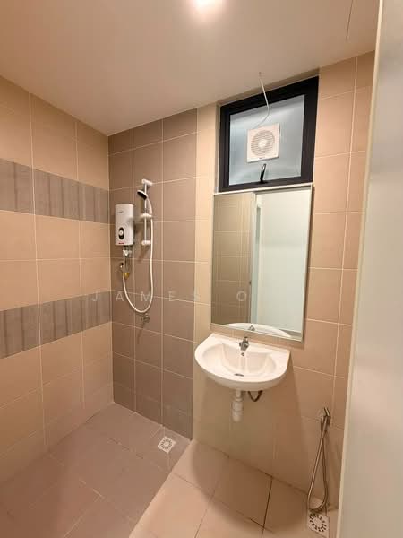 Kondominium untuk Disewa di Ideal Venice Residency - James Ong - Bathroom - PropertyGuru.com.my