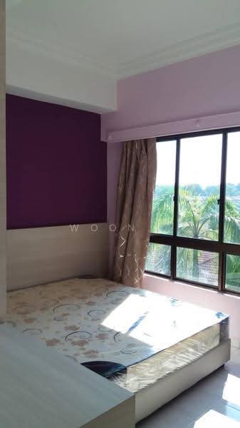 Kondominium untuk Dijual di Selat Horizon Condominium - Woon . - Bedroom - PropertyGuru.com.my