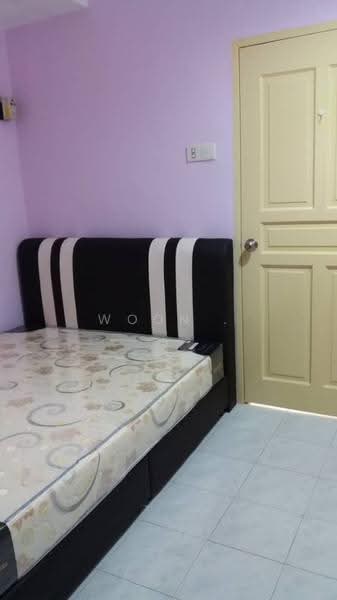 Kondominium untuk Dijual di Selat Horizon Condominium - Woon . - Bedroom - PropertyGuru.com.my