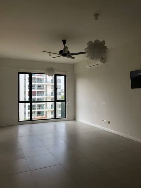 Service Residence for Rent at Nova Saujana - Winson Ng - Living Room - PropertyGuru.com.my