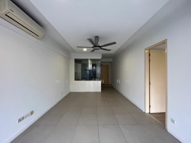Service Residence for Rent at Nova Saujana - Winson Ng - Living Room - PropertyGuru.com.my