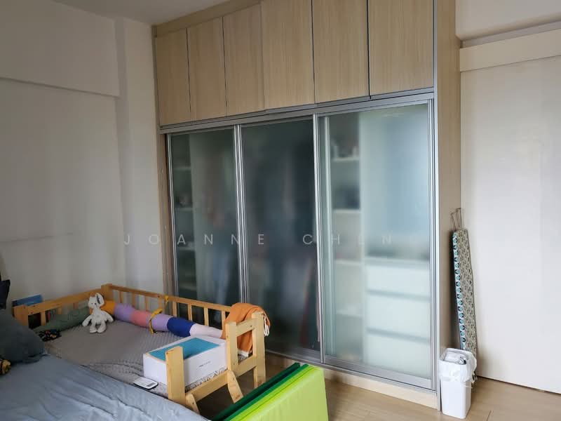 Servis Apartment untuk Disewa di Avenue D'Vogue - Joanne Cheng - Bedroom - PropertyGuru.com.my