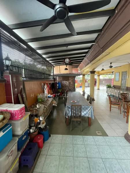 Rumah Teres 2 Tingkat untuk Dijual di Taman Impian Emas (Skudai) - Shanice Tan - Exterior - PropertyGuru.com.my