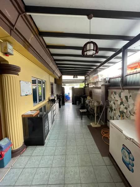 Rumah Teres 2 Tingkat untuk Dijual di Taman Impian Emas (Skudai) - Shanice Tan - Corridor - PropertyGuru.com.my