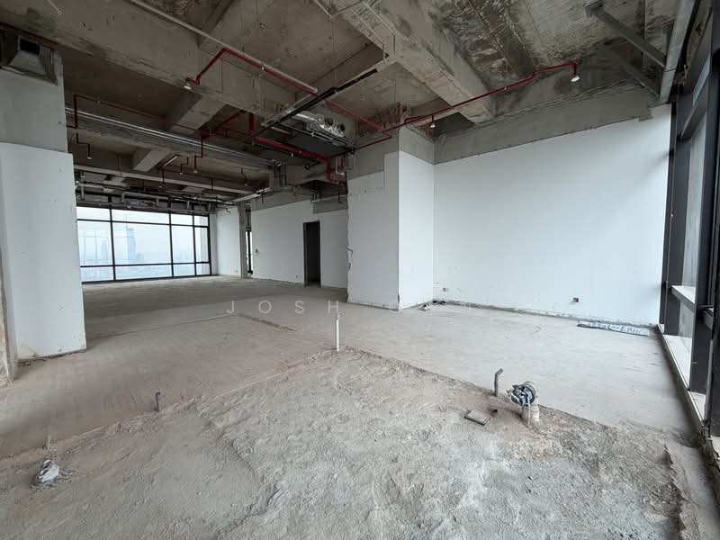 Servis Apartment untuk Dijual di Pavilion Damansara Heights - Josh Gan - PropertyGuru.com.my