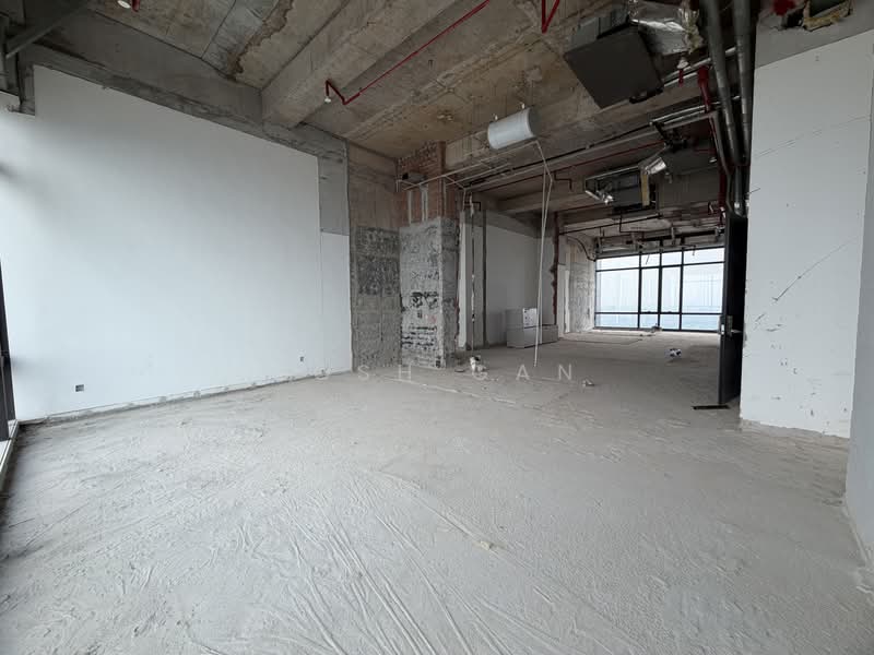 Servis Apartment untuk Dijual di Pavilion Damansara Heights - Josh Gan - PropertyGuru.com.my