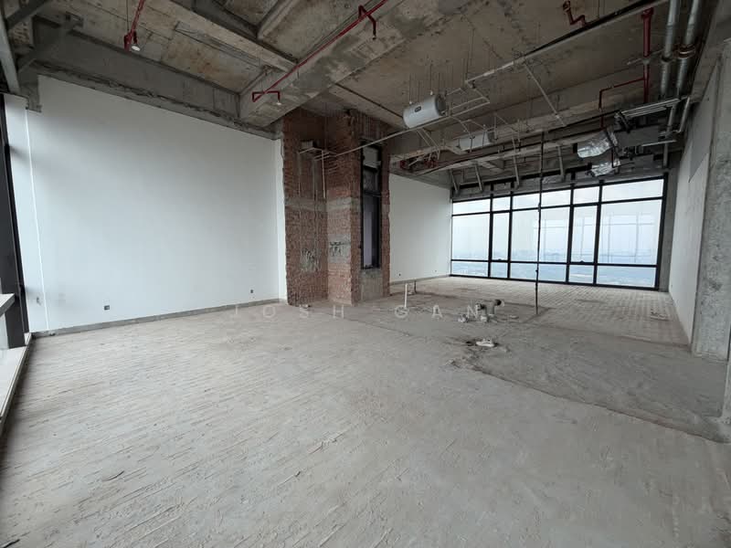 Servis Apartment untuk Dijual di Pavilion Damansara Heights - Josh Gan - PropertyGuru.com.my