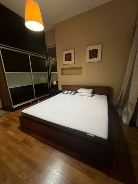 Condominium for Rent at Suasana Sentral Loft - Jennie Lim - Bedroom - PropertyGuru.com.my
