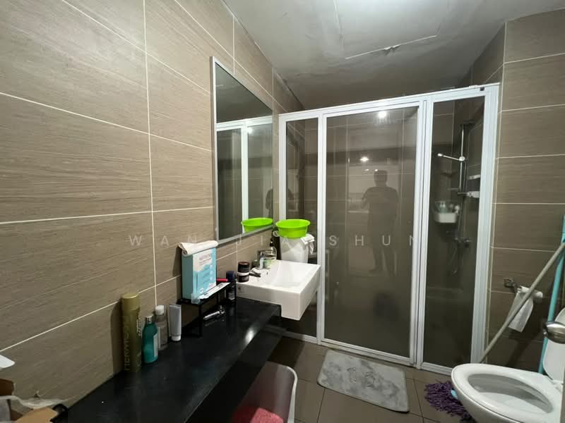 Service Residence for Rent at 28 Boulevard - Wan Jia Shun - Bathroom - PropertyGuru.com.my
