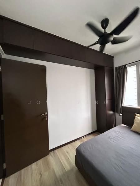 Kondominium untuk Disewa di Putra Place Condominium - Jovin Pang - PropertyGuru.com.my