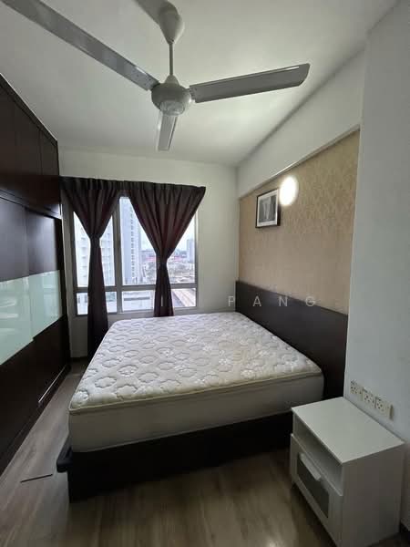Kondominium untuk Disewa di Putra Place Condominium - Jovin Pang - PropertyGuru.com.my