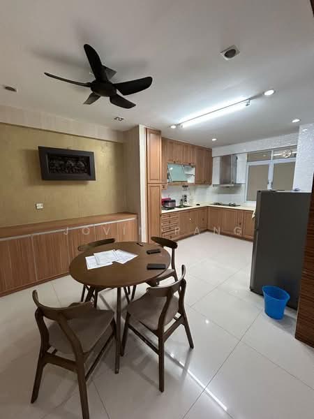 Kondominium untuk Disewa di Putra Place Condominium - Jovin Pang - PropertyGuru.com.my