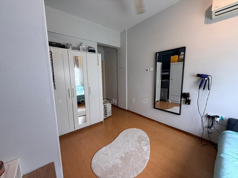 Apartment for Sale at Subang Perdana Goodyear Court 9 - Carolyn Foong - PropertyGuru.com.my