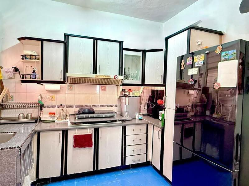 Apartment for Sale at Subang Perdana Goodyear Court 9 - Carolyn Foong - PropertyGuru.com.my