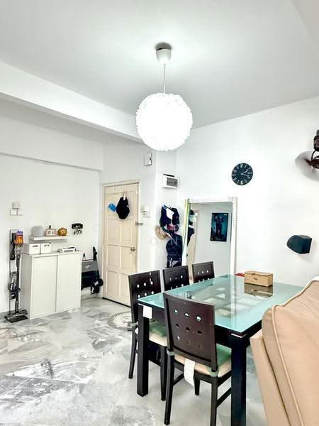 Apartment for Sale at Subang Perdana Goodyear Court 9 - Carolyn Foong - PropertyGuru.com.my