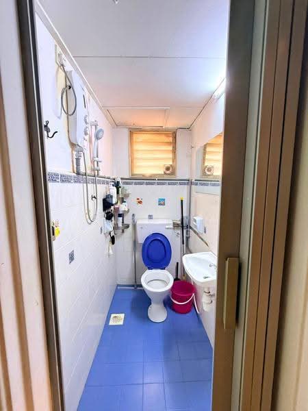 Apartment for Sale at Subang Perdana Goodyear Court 9 - Carolyn Foong - PropertyGuru.com.my