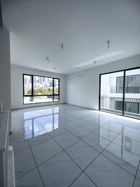 Semi-Detached House for Sale in Bandar Sungai Long (Selangor) - Brandon Lee - PropertyGuru.com.my