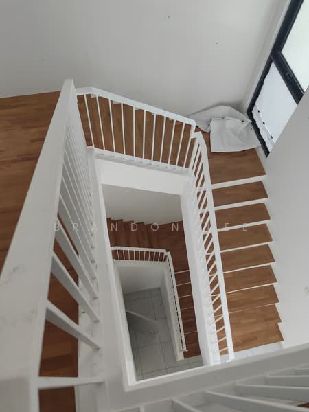 Semi-Detached House for Sale in Bandar Sungai Long (Selangor) - Brandon Lee - PropertyGuru.com.my