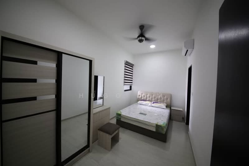 Condominium for Rent at The Havre Bukit Jalil - Hugo Lim - Bedroom - PropertyGuru.com.my