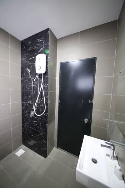Condominium for Rent at The Havre Bukit Jalil - Hugo Lim - Bathroom - PropertyGuru.com.my