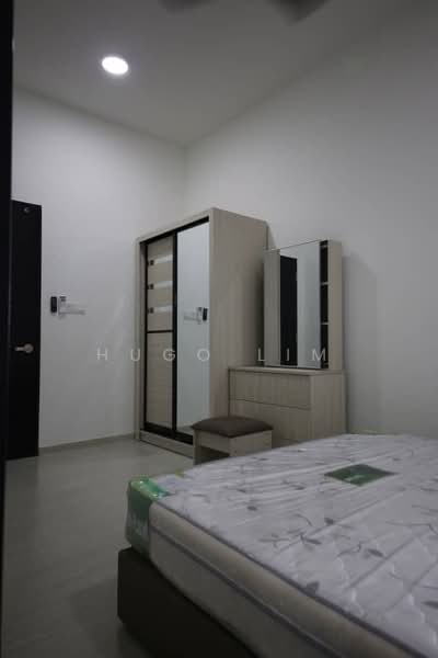 Condominium for Rent at The Havre Bukit Jalil - Hugo Lim - Bedroom - PropertyGuru.com.my