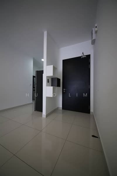 Condominium for Rent at The Havre Bukit Jalil - Hugo Lim - Entrance - PropertyGuru.com.my