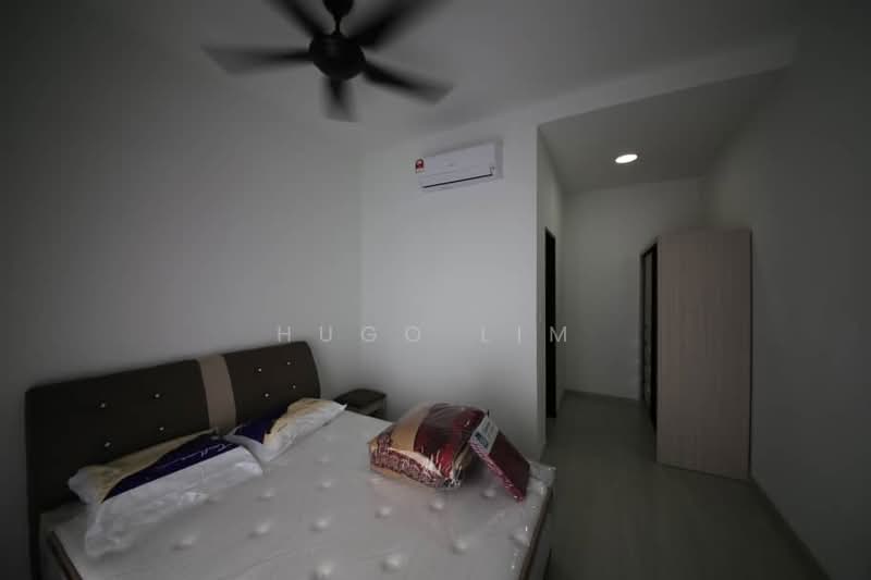 Condominium for Rent at The Havre Bukit Jalil - Hugo Lim - Bedroom - PropertyGuru.com.my
