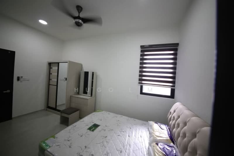 Condominium for Rent at The Havre Bukit Jalil - Hugo Lim - Bedroom - PropertyGuru.com.my