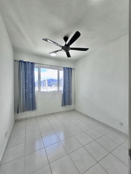 Condominium for Rent at i-Santorini - Camy Teng - Bedroom - PropertyGuru.com.my